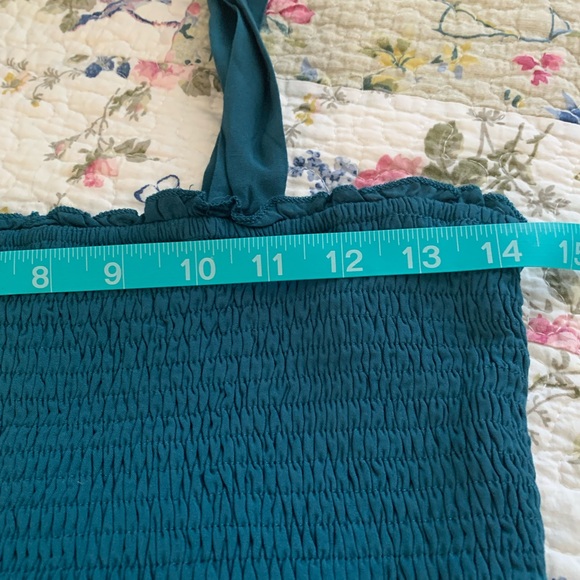 Women’s dress size Large in blue - Picture 2 of 8